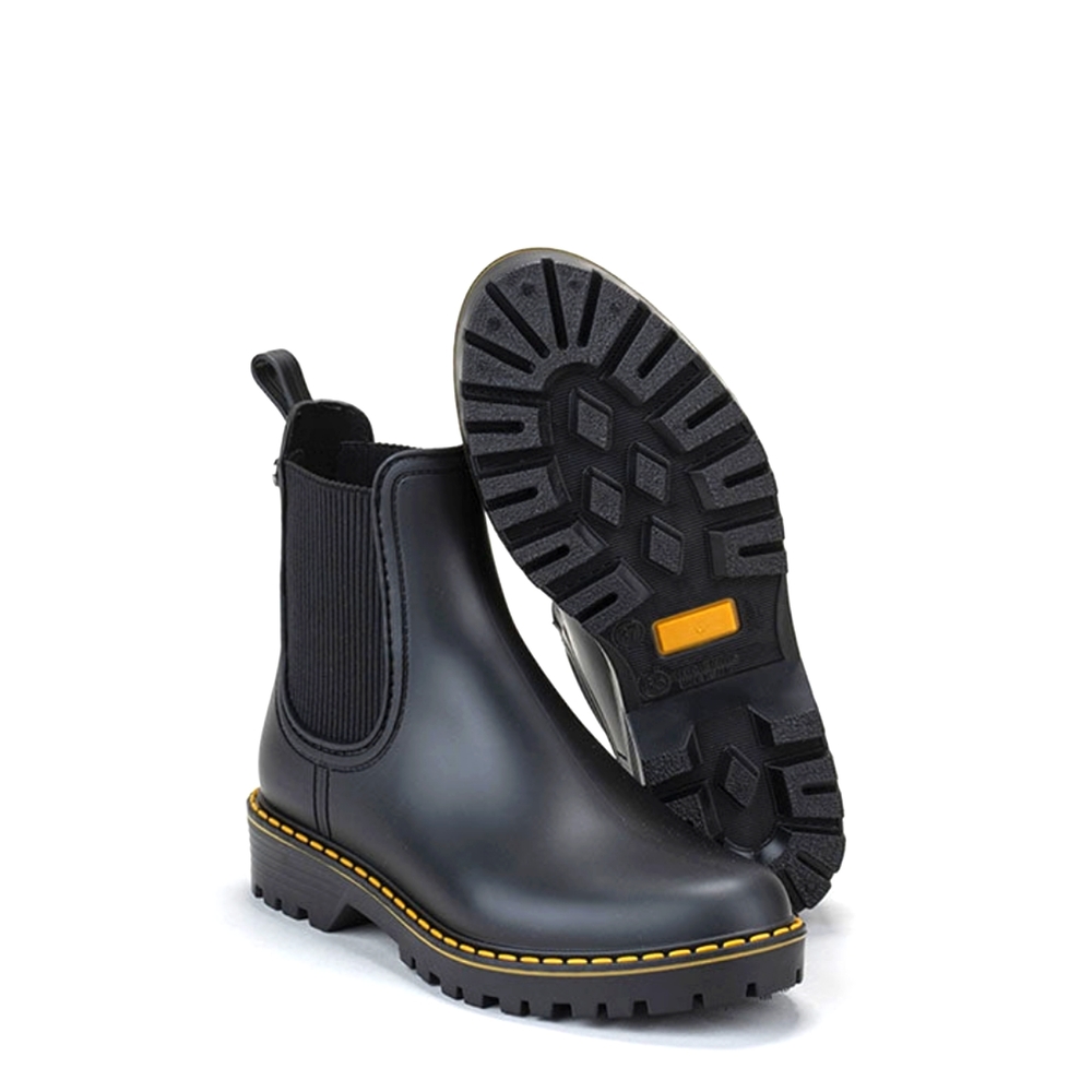 IGOR Women's Trak Mate Rain Boot, Waterproof [39/US 9]